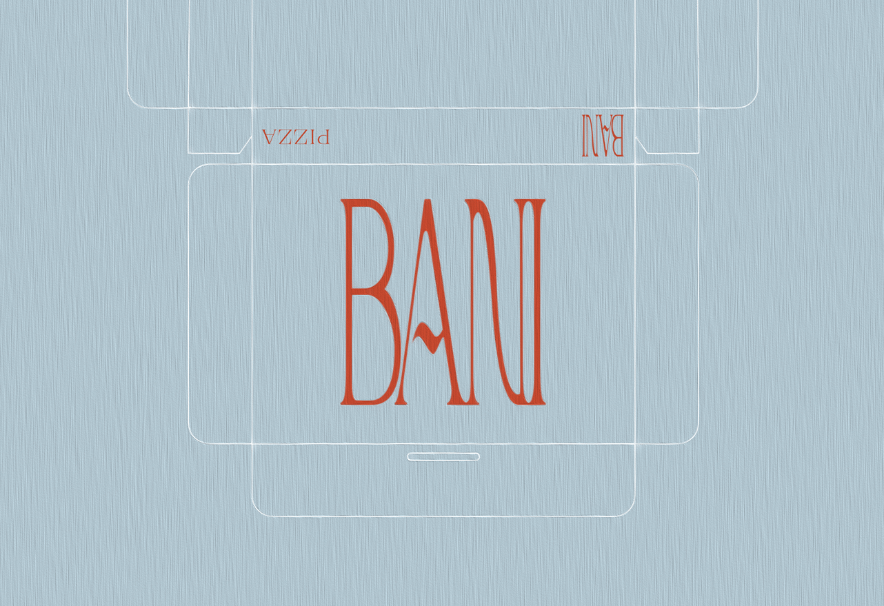 BANI PIZZA
