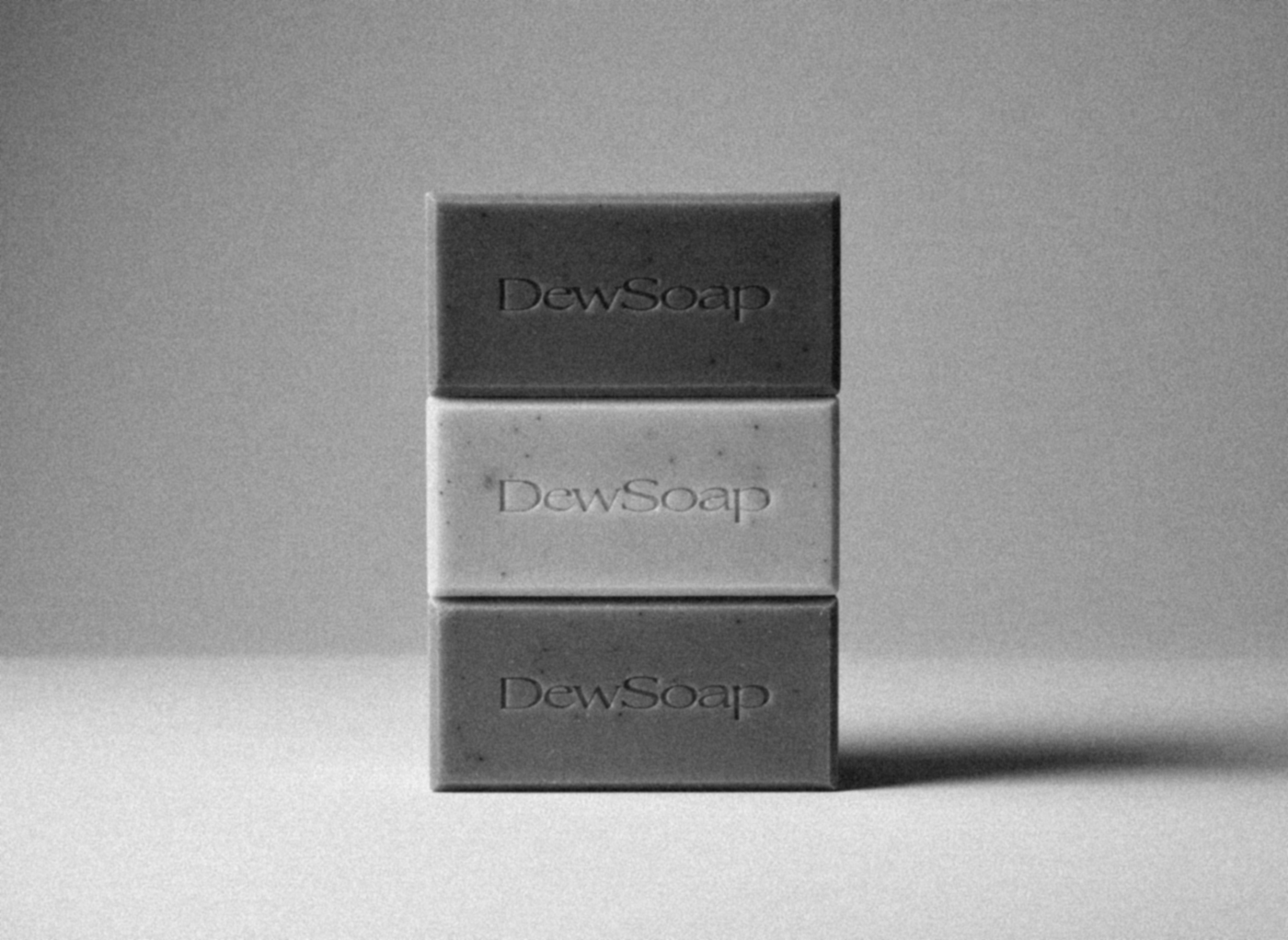 Dew Soap
