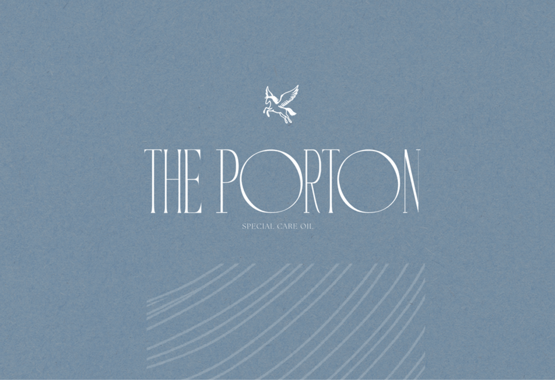 THE PORTON